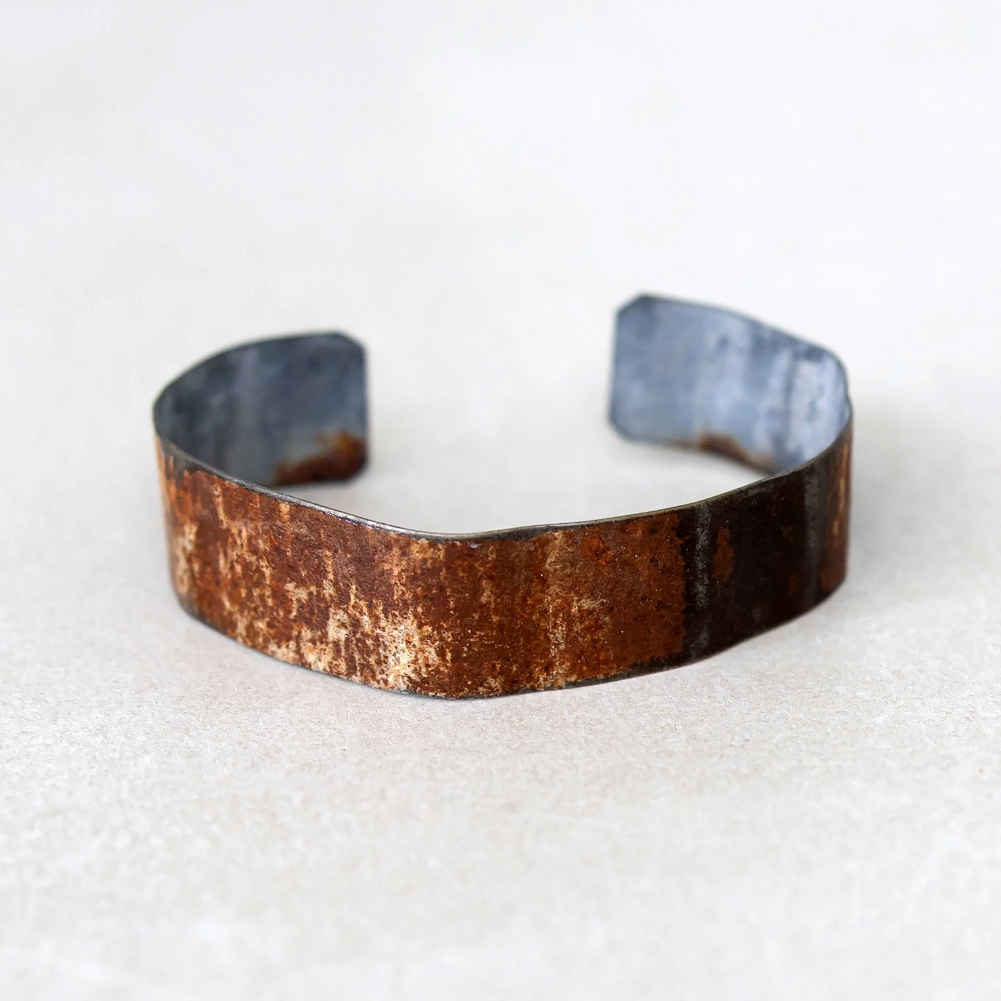 Metal Cuff (small)