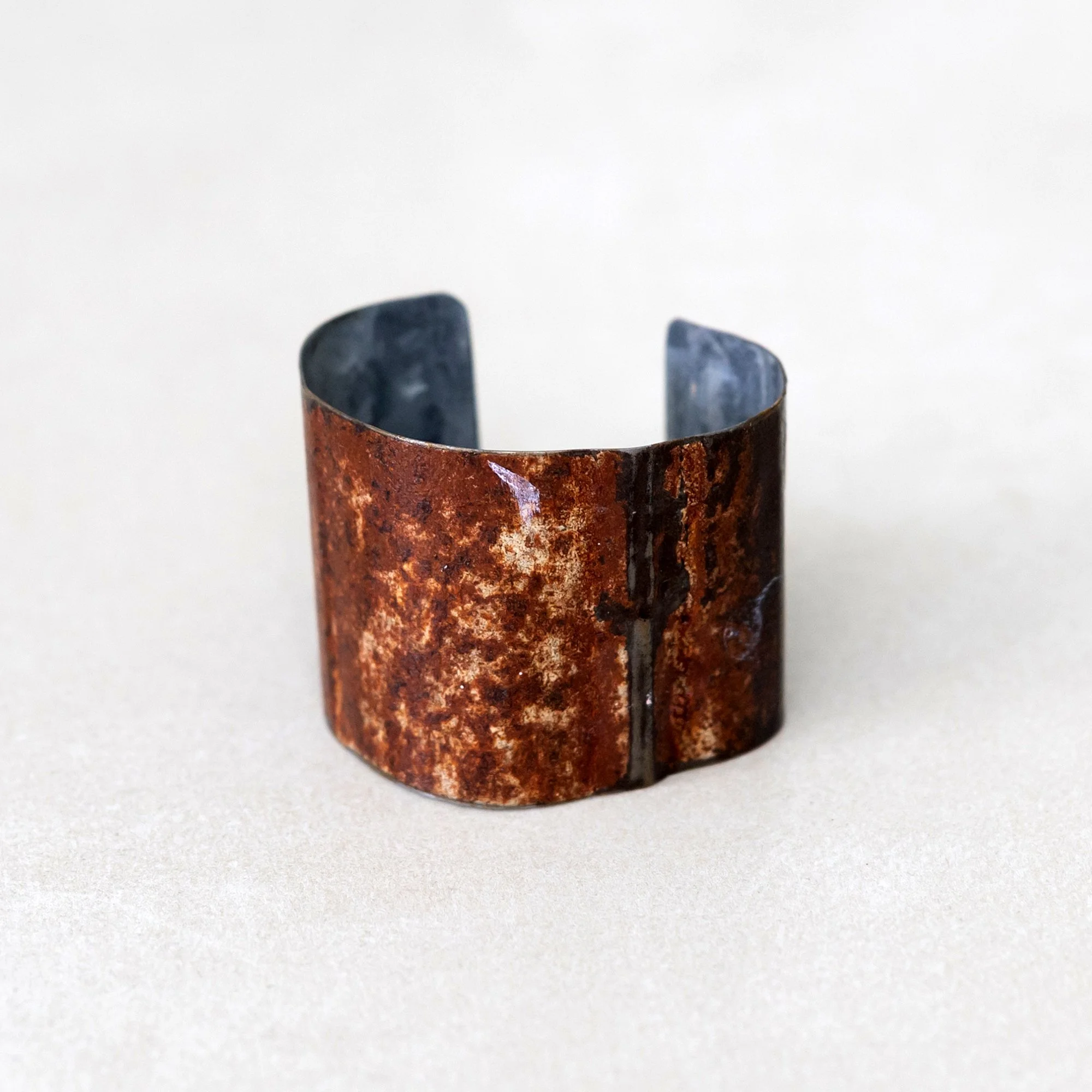 Metal Cuff (large)