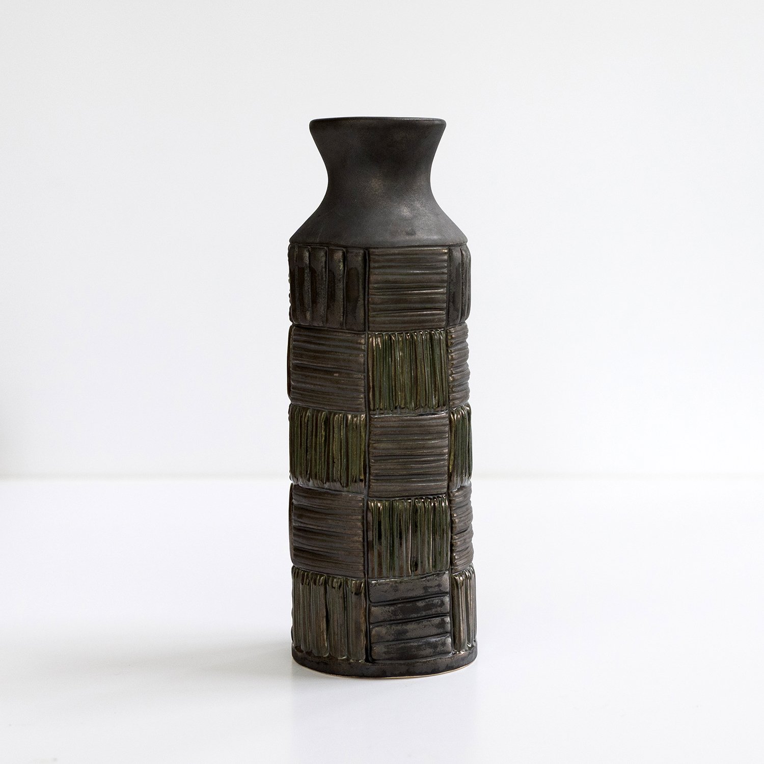 metallic coil vase.jpg