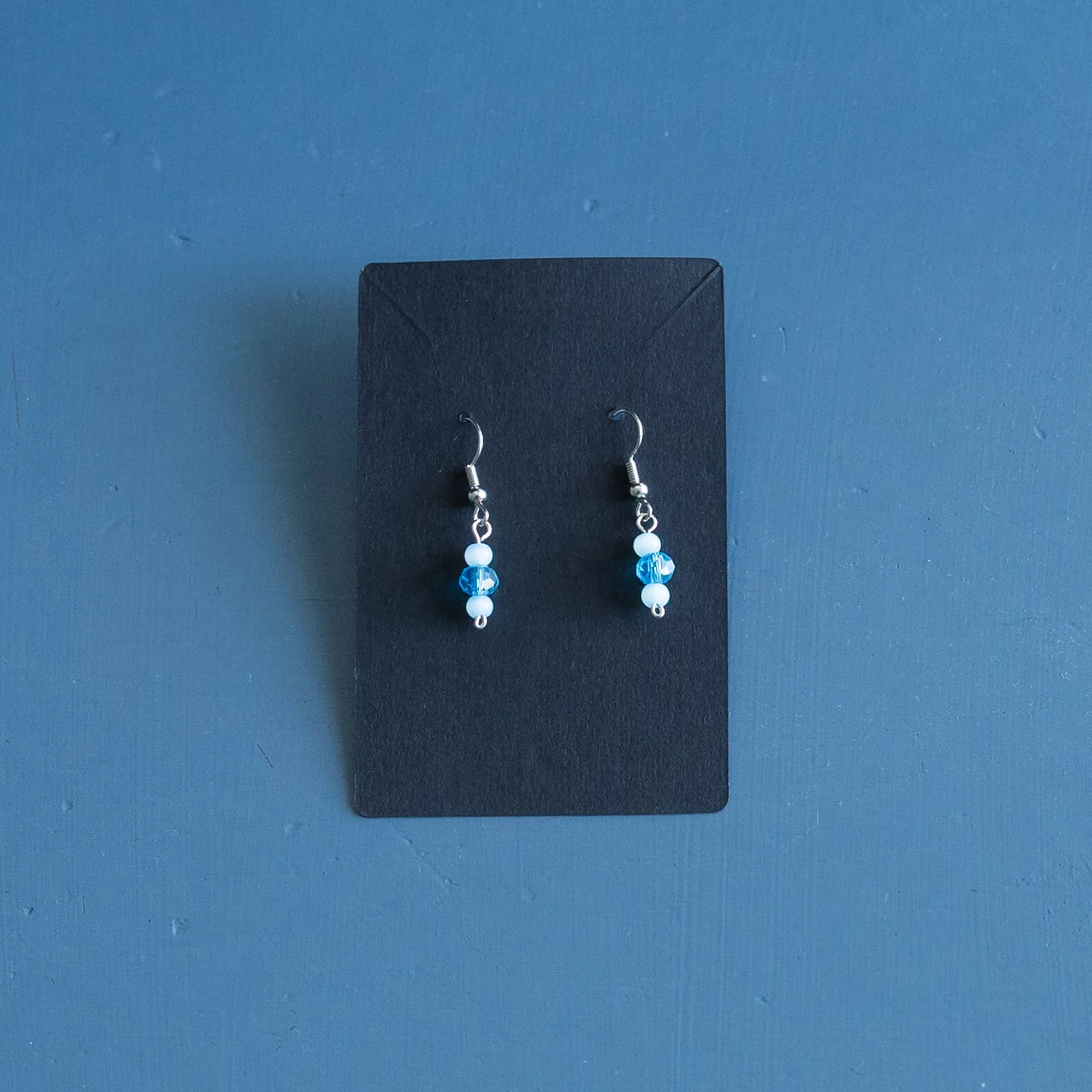 Drop Earrings - Blue.jpg