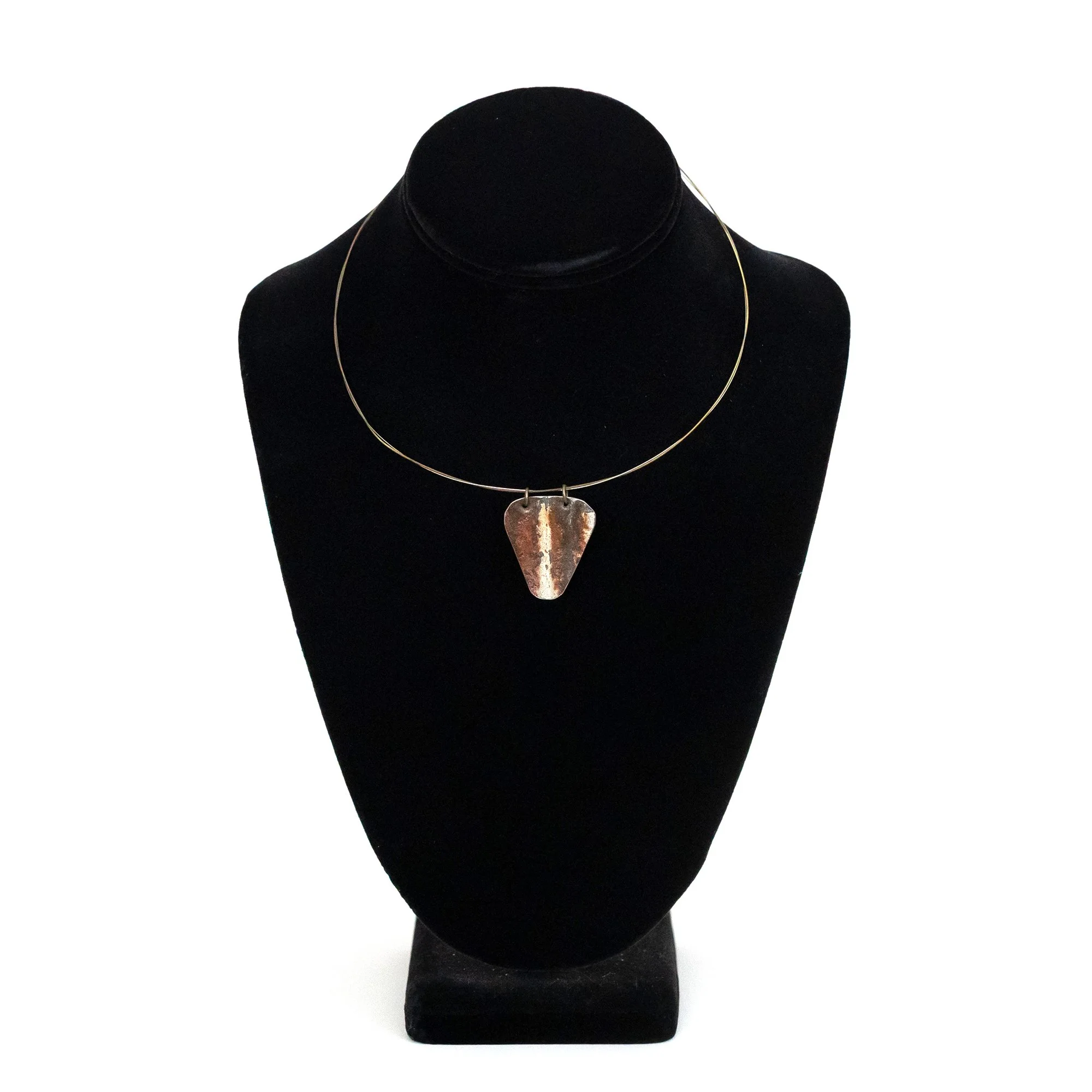 Simple Melody necklace