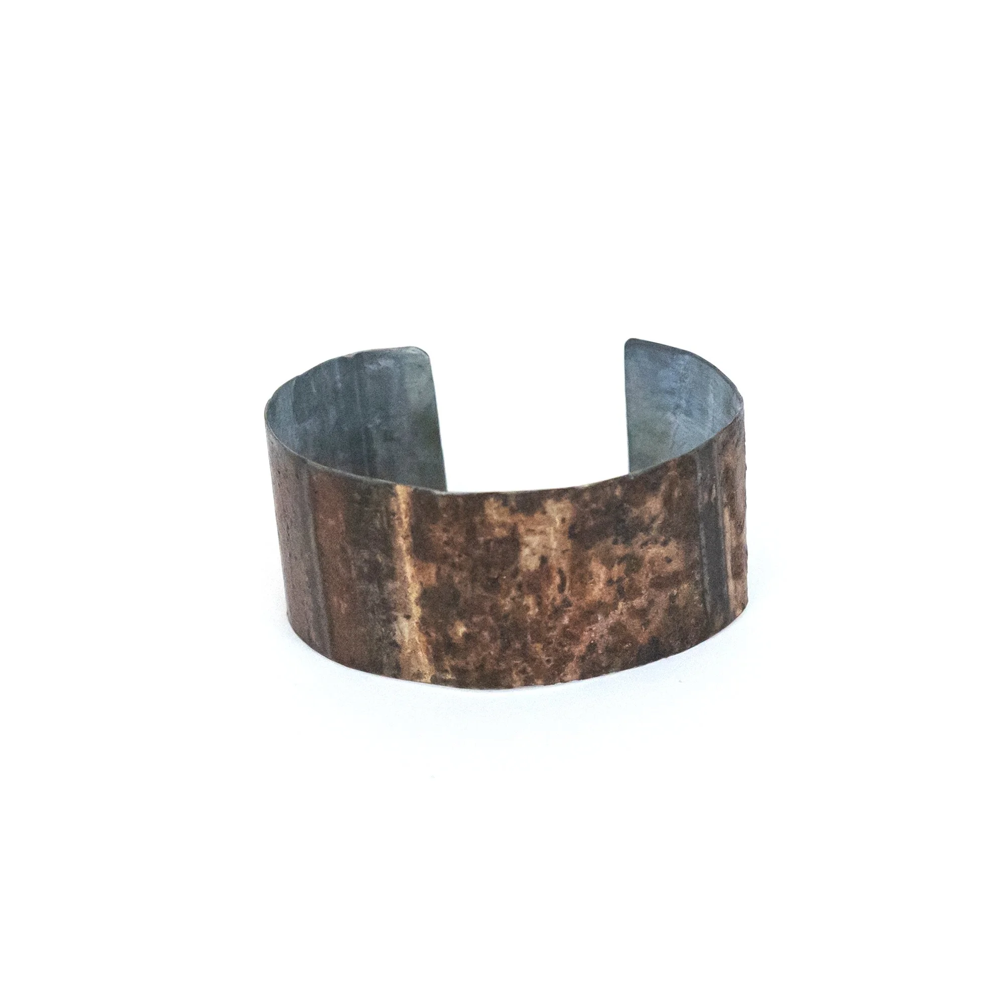 Metal Cuff (medium)
