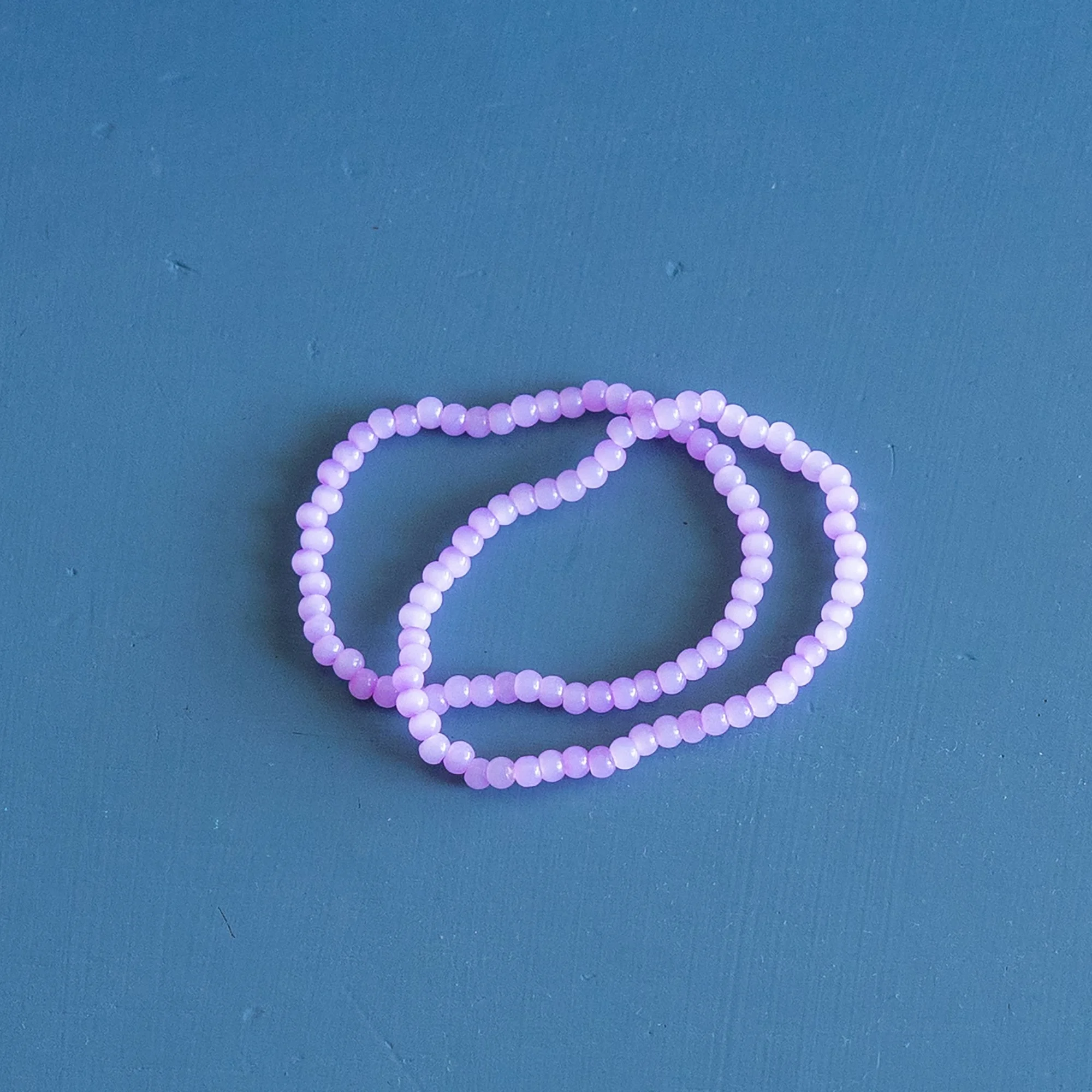 Bead Bracelet - Lavender.jpg