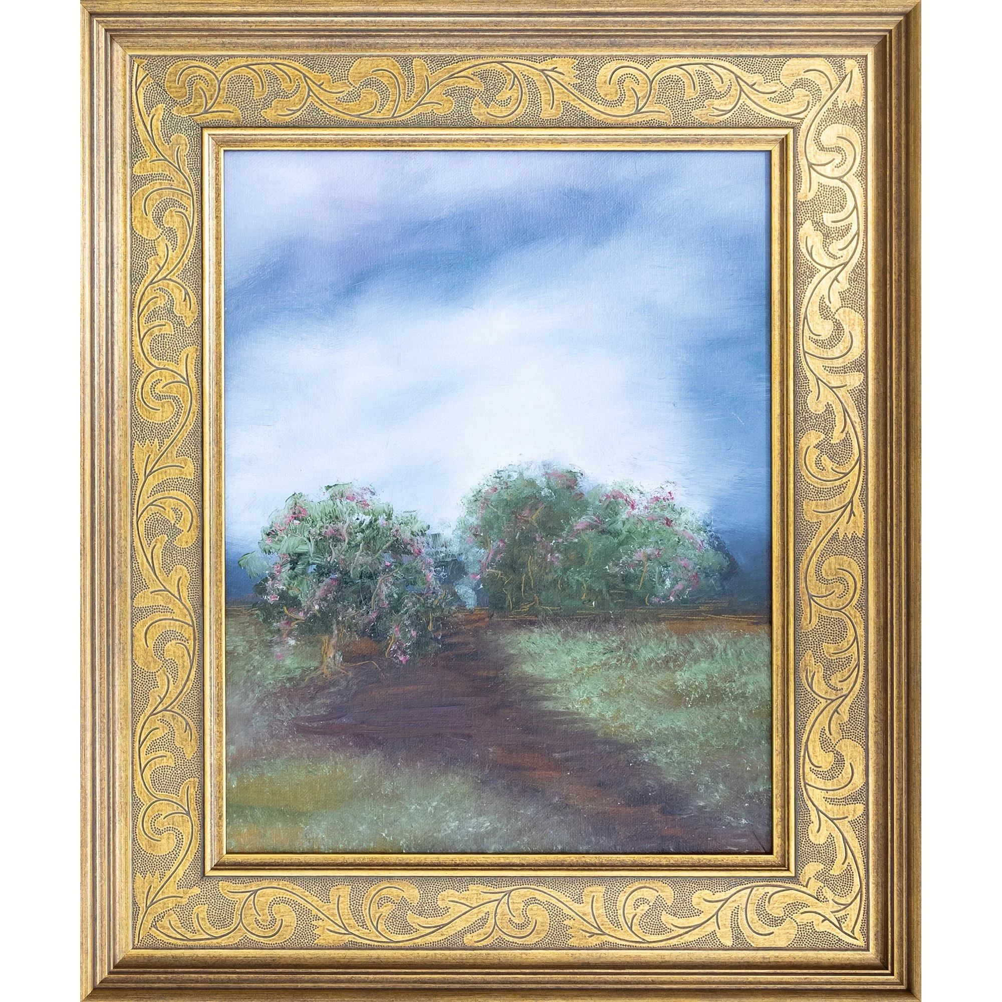 Forest Path