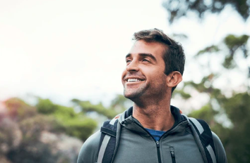 TMS Therapy (Transcranial Magnetic Stimulation)