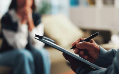 Counseling & Therapy Services