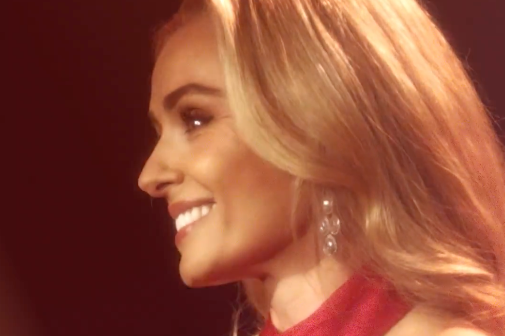 Katherine Jenkins | Highlight Event Reel