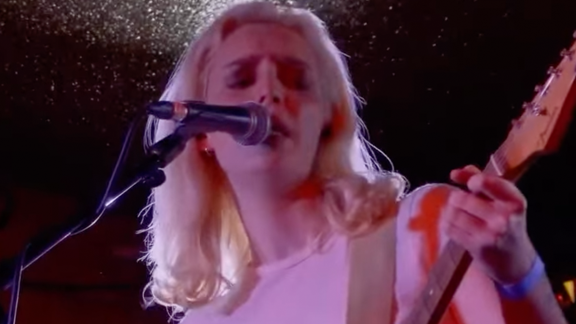 Chrysalis Records | Moth Club Live Performances