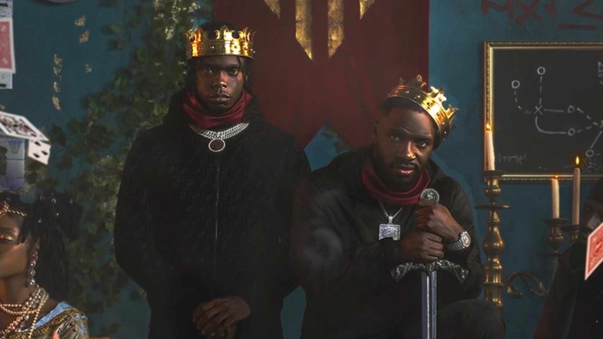 Krept and Konan | End of Year Recap