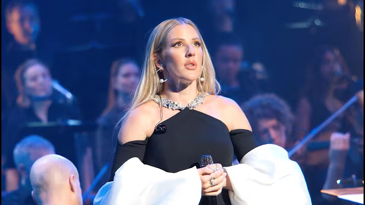 Ellie Goulding | Royal Albert Hall Live Performances