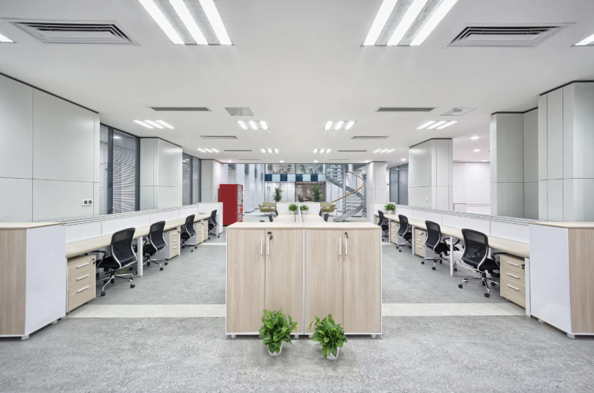 Commercial Design