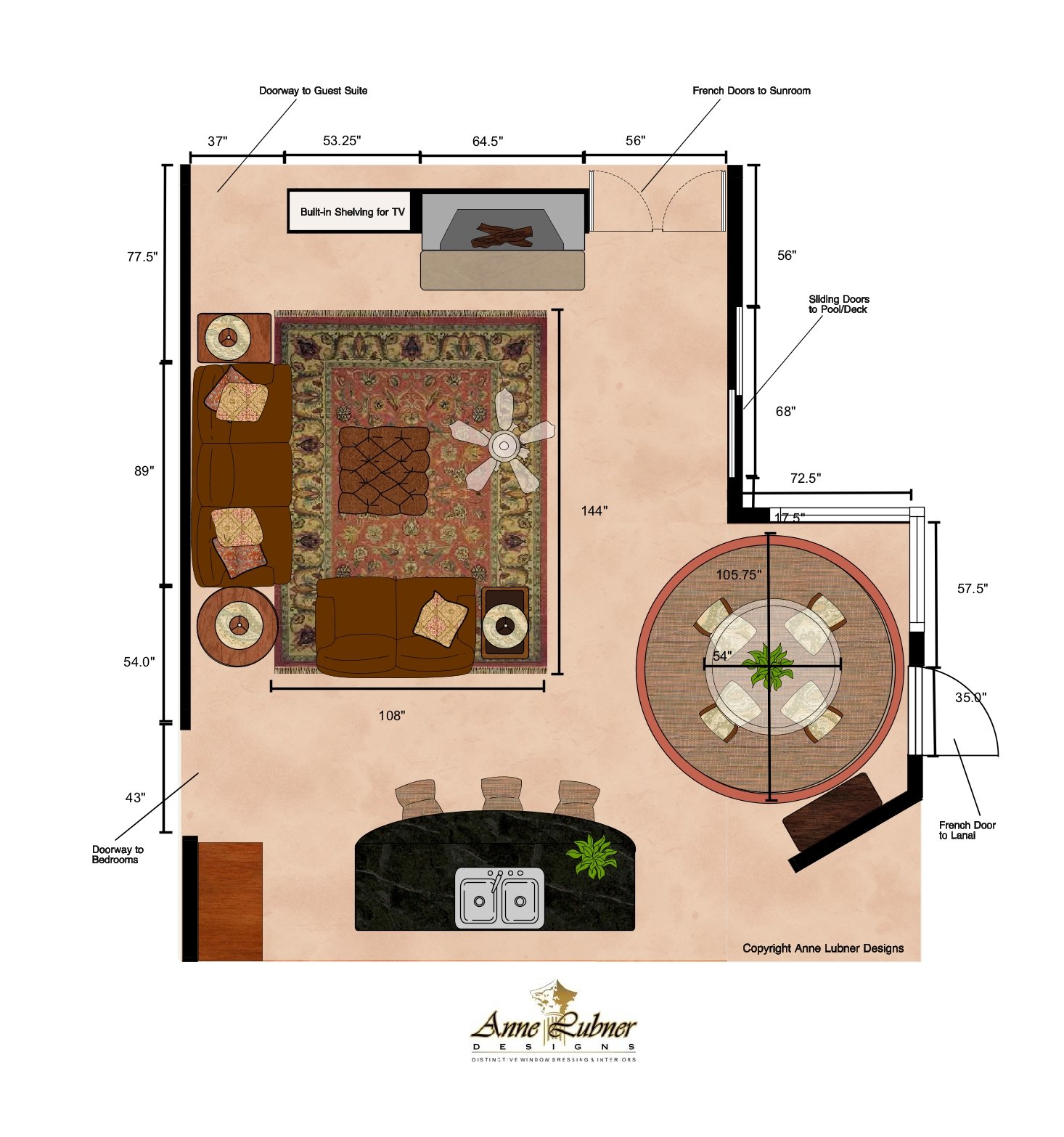 Signature Design Package