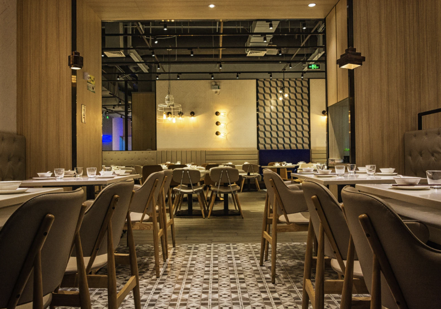 Hospitality Design