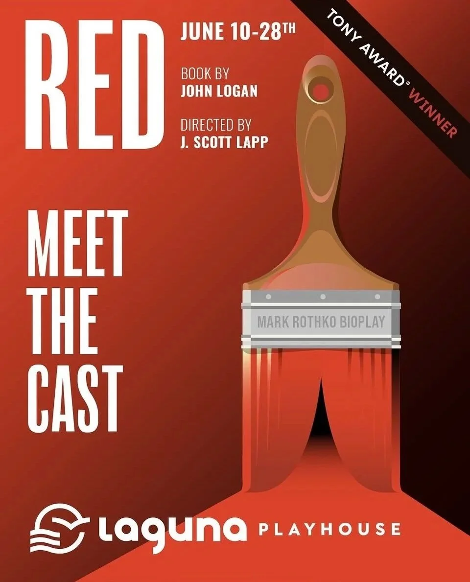 Red Laguna Playhouse