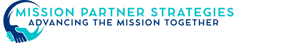 Mission Partner Strategies