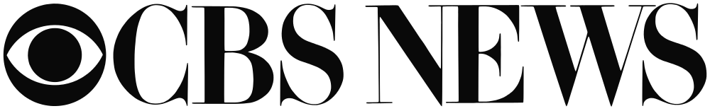 CBS News logo.