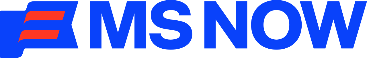 MS Certified logo with the text 'MS NOW' and a stylized red and blue icon.