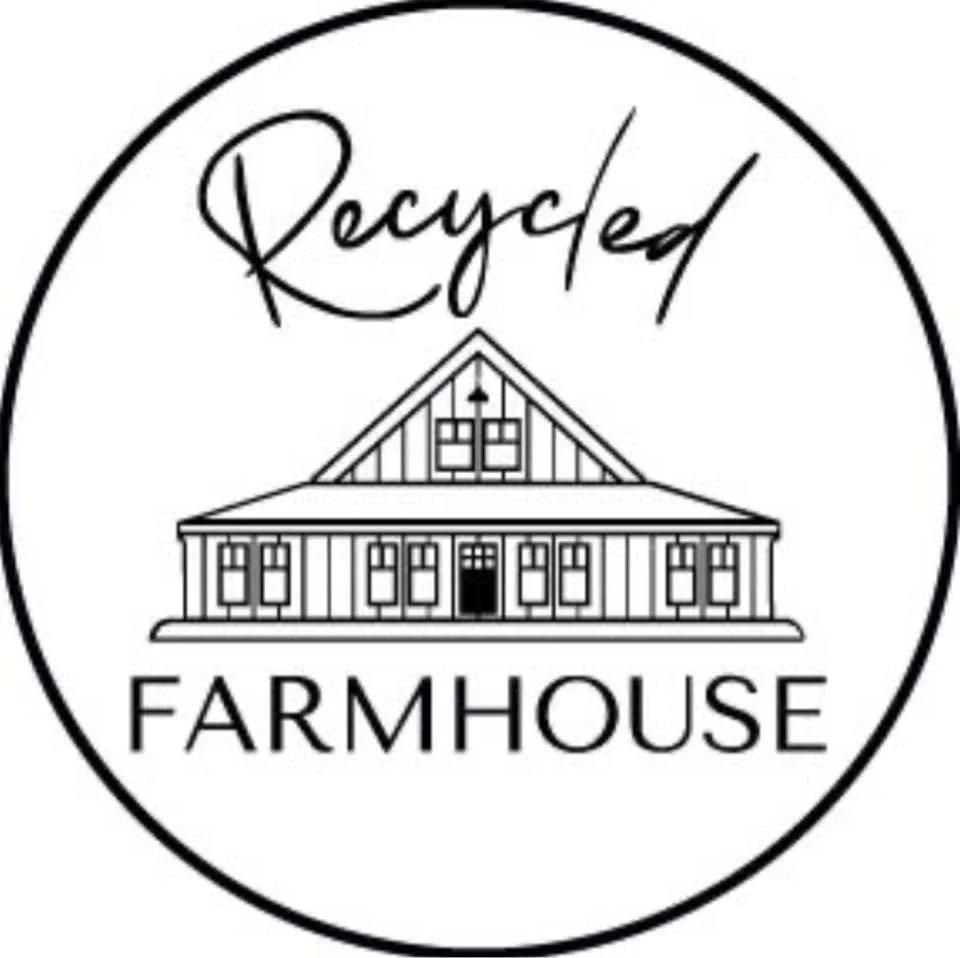 Recycled Farmhouse