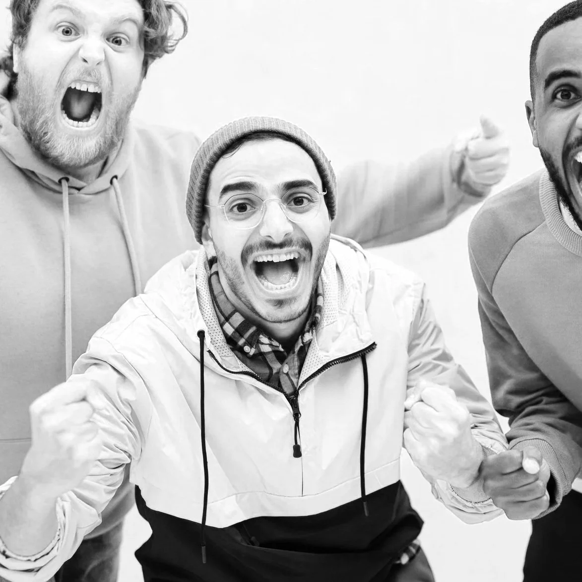 Dudes @ storyHAUS 1/15/26