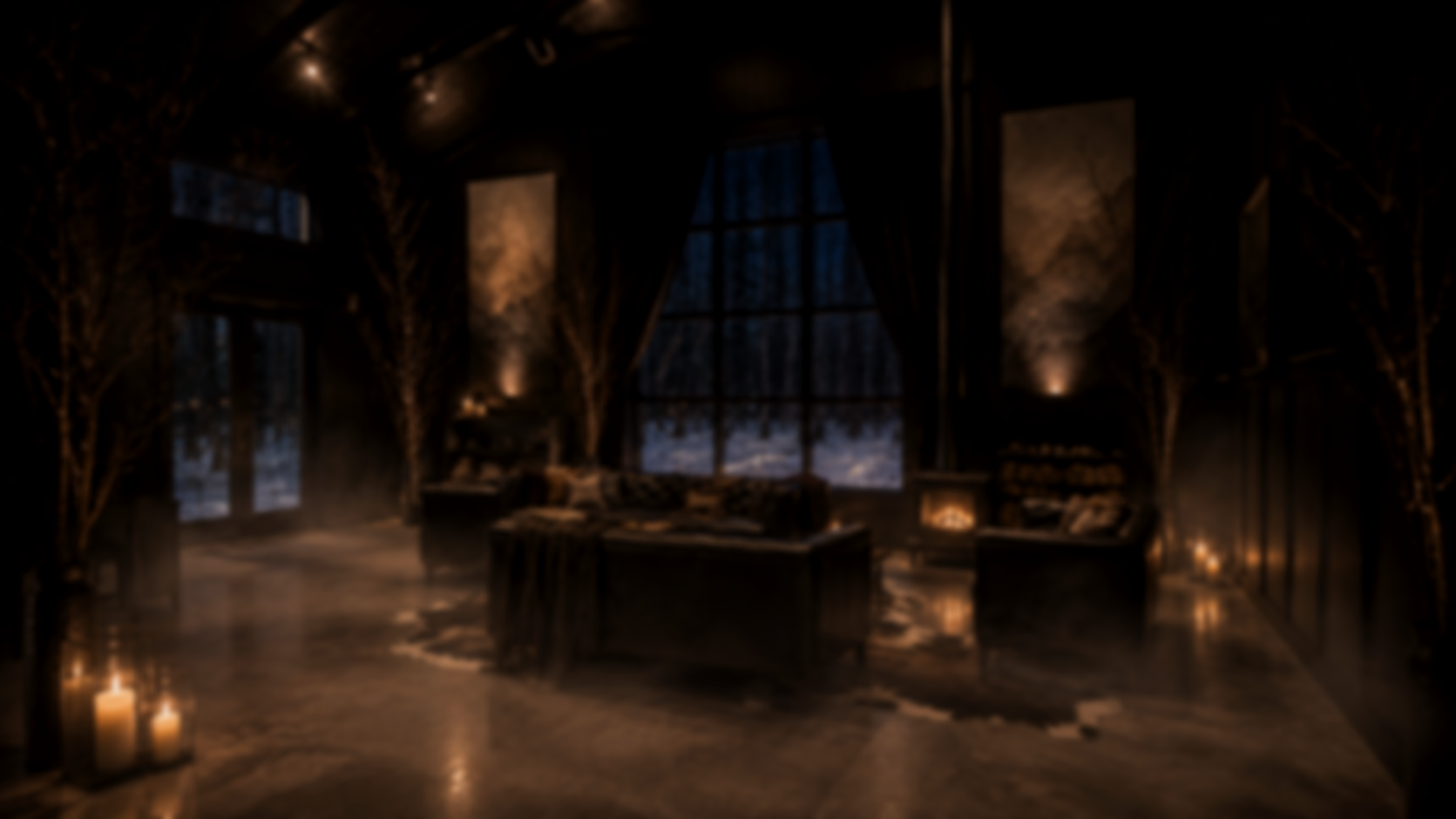Evening Tour 10/27/26
