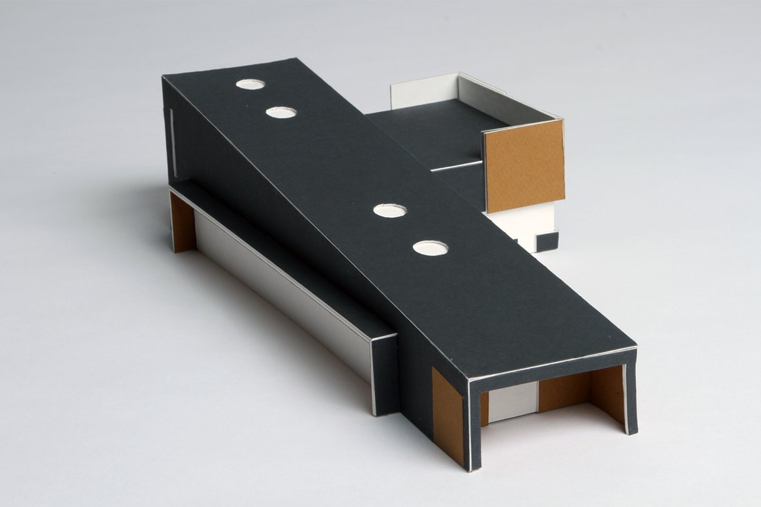 Lakeview Wine Co. Retail + Tasting Pavilion