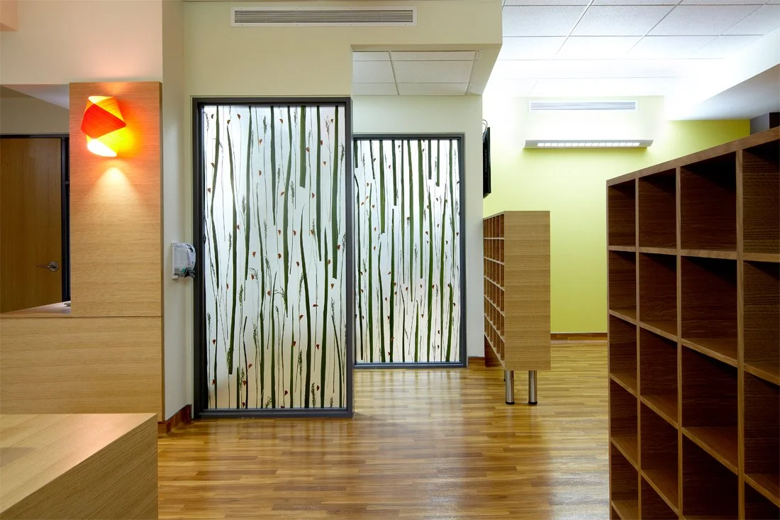 Hamilton Health Sciences Ontario Breast Screening Program clinic - details