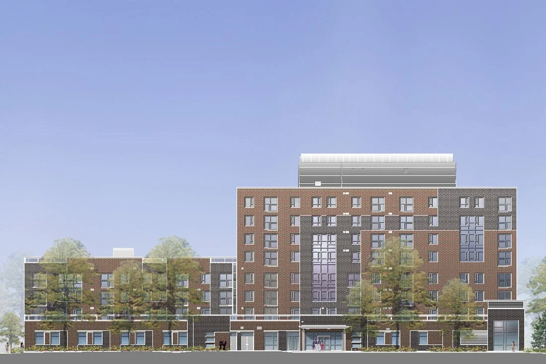 Good Shepherd Square