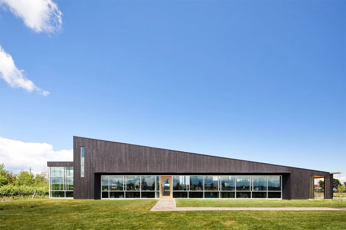 Lakeview Wine Co. Retail + Tasting Pavilion