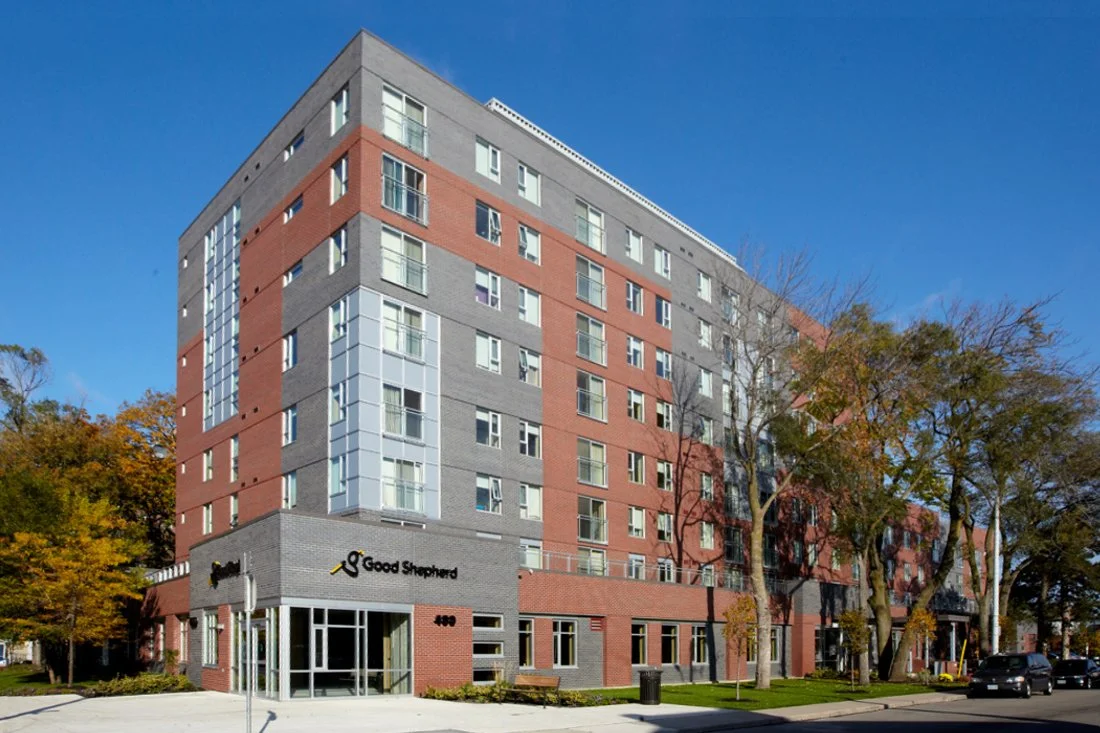 Good Shepherd Square