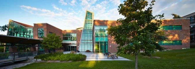 Mohawk College - main picture