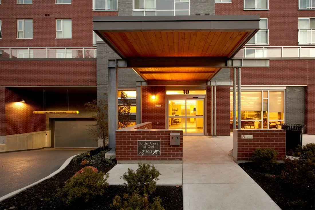 Good Shepherd Square