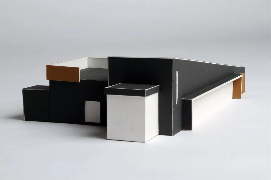 Lakeview Wine Co. Retail + Tasting Pavilion