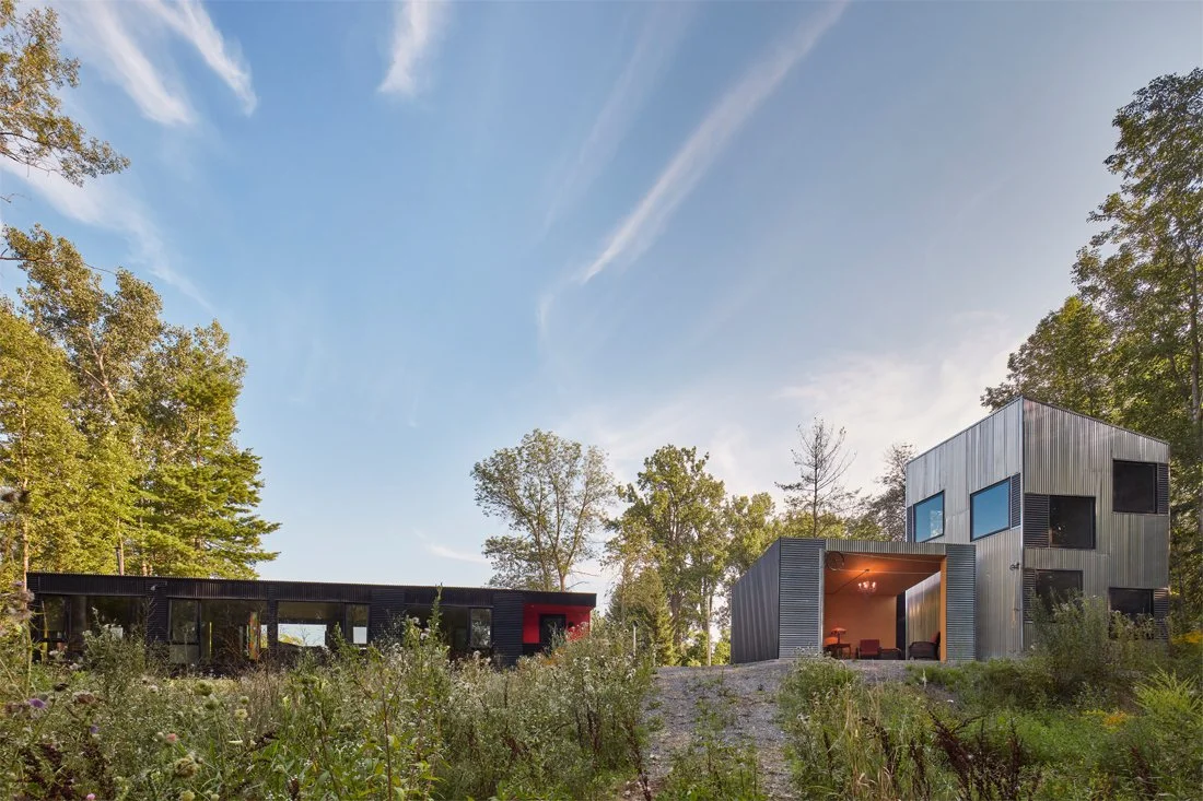 Ridge Residence
