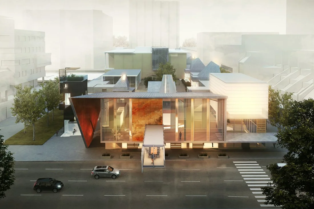 Art Gallery of Hamilton