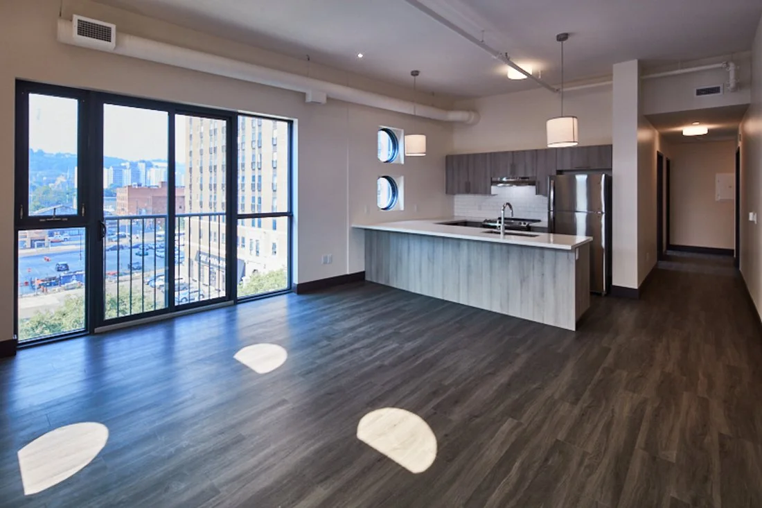 Exteriors Gore Park Condos- interiors 6