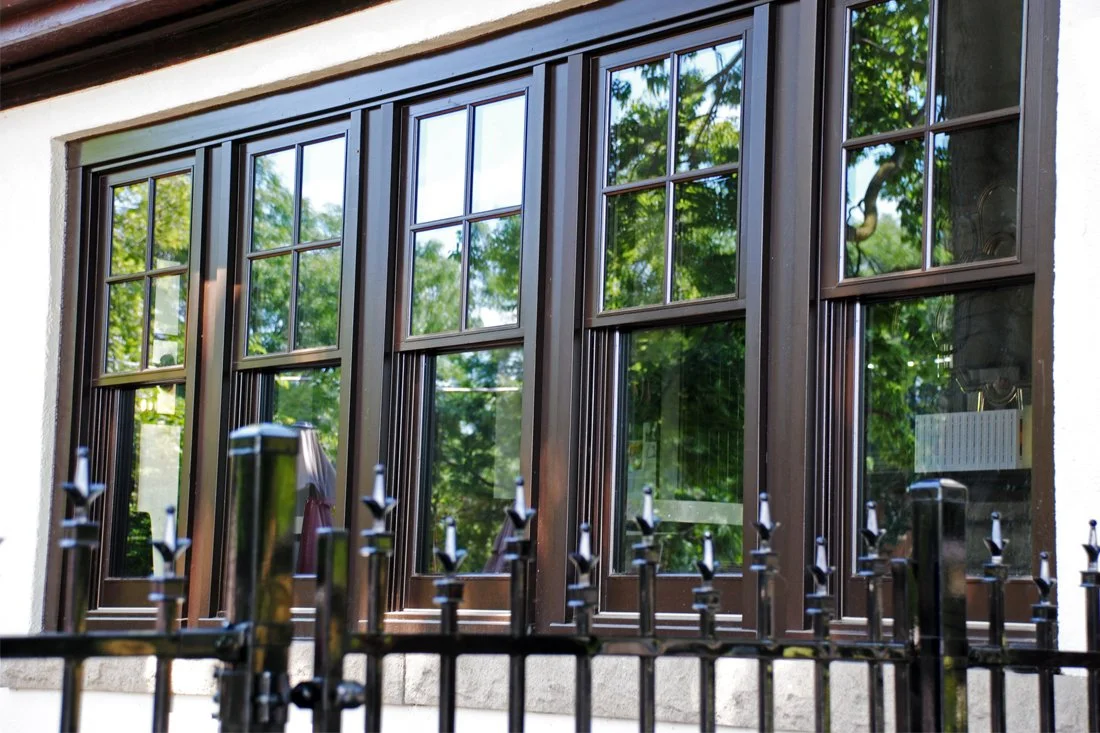 Quatrefoil Restaurant - details