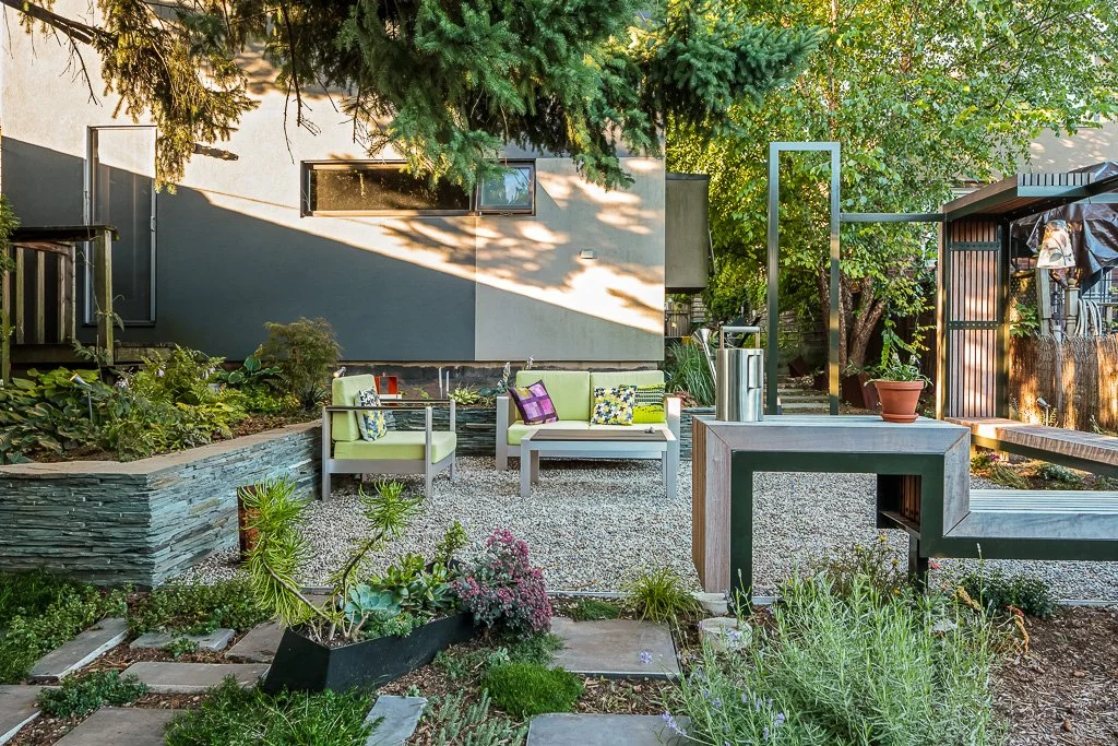 Scime Curran Residence