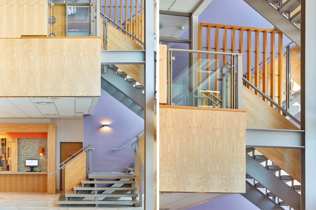 HALDIMAND county central administration building