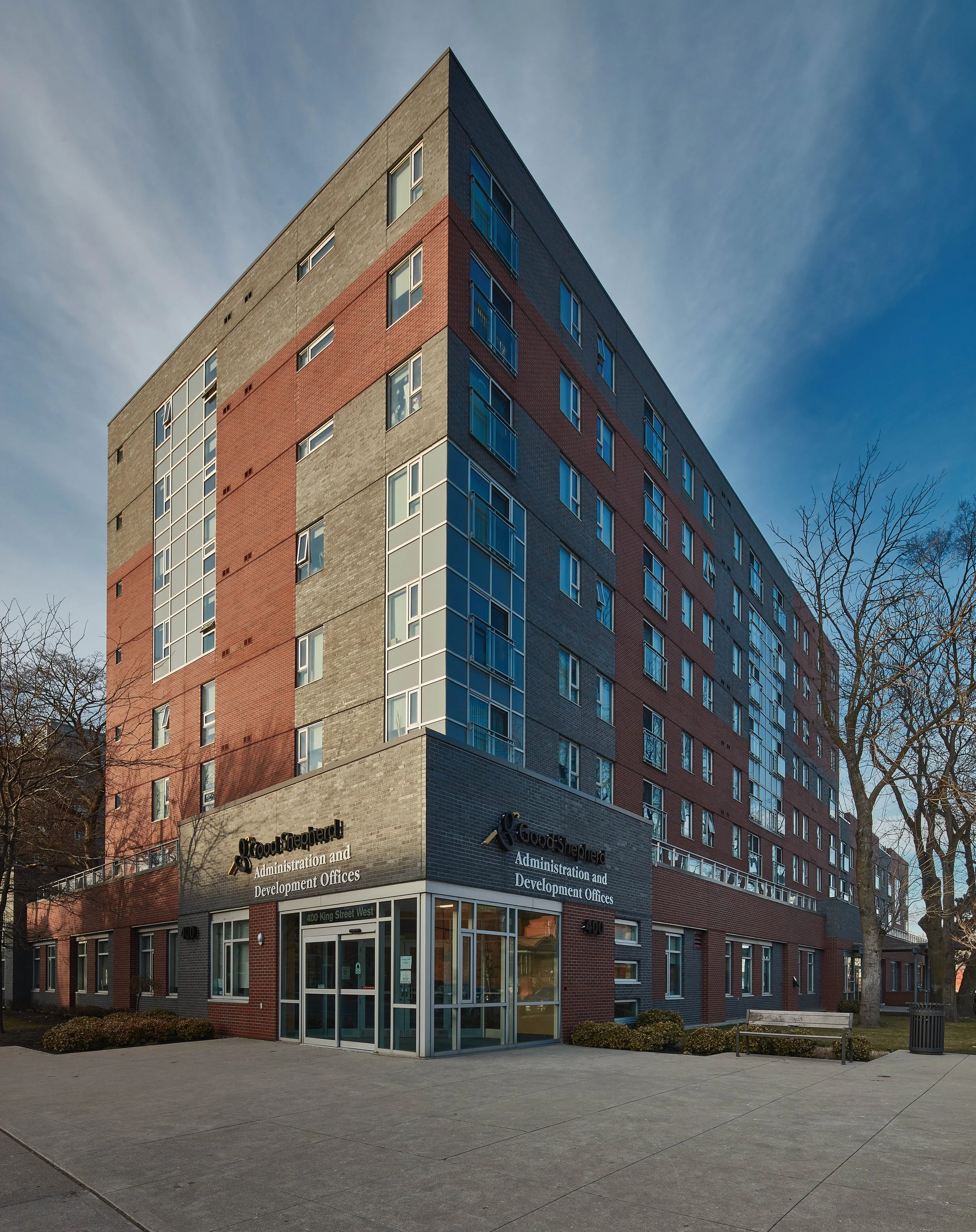 Good Shepherd Square