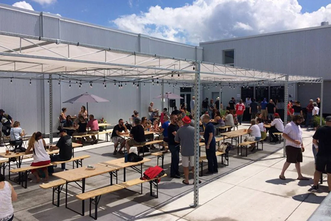 Collective Arts Brewery