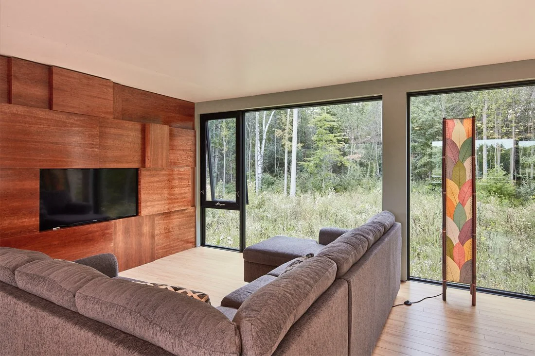 Living space