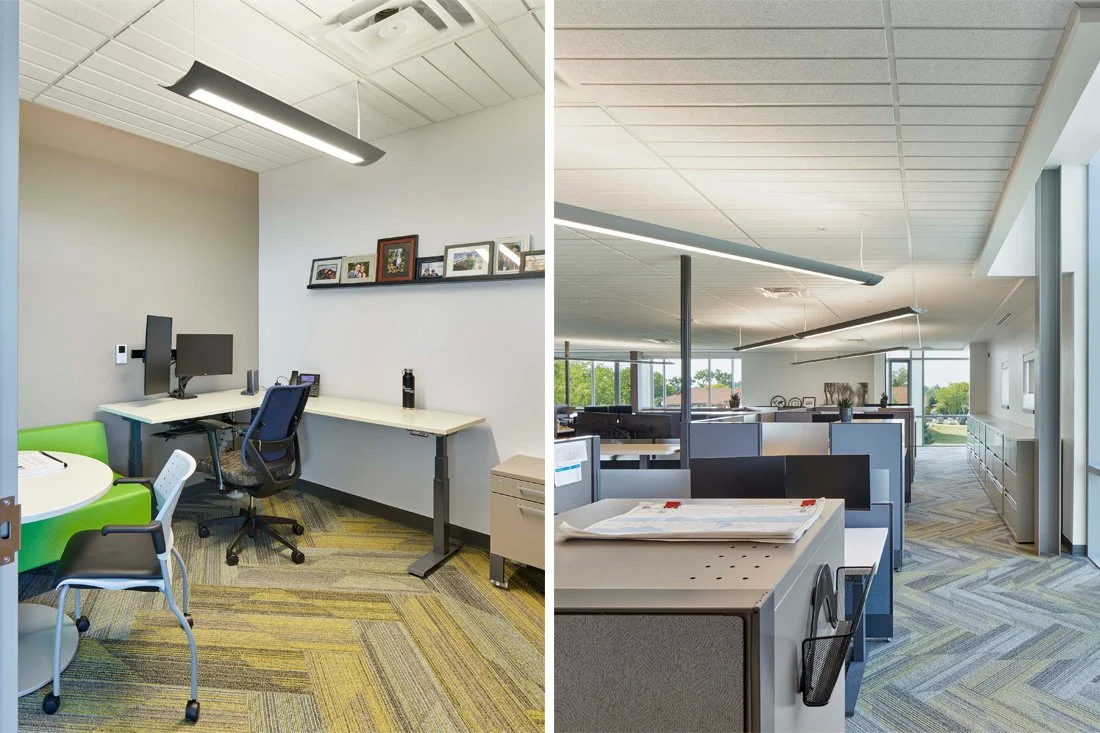 HALDIMAND county central administration building