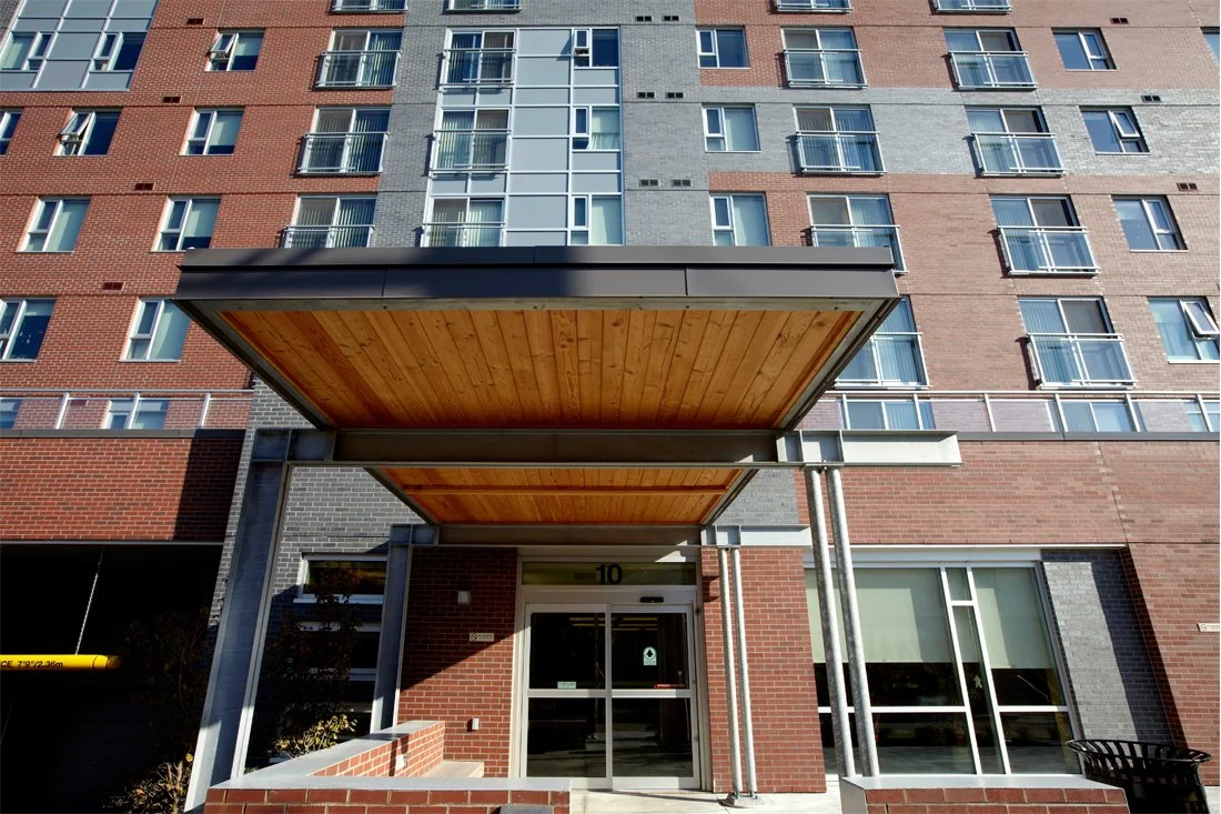 Good Shepherd Square