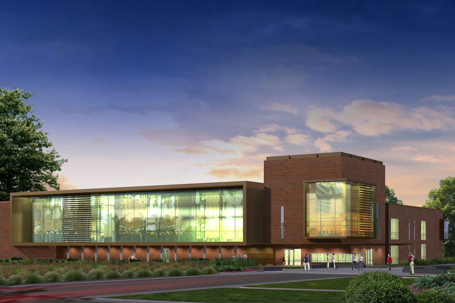 McMaster Centre for Society and Culture