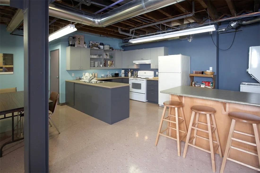 Canadian Mental Health Association interior 3