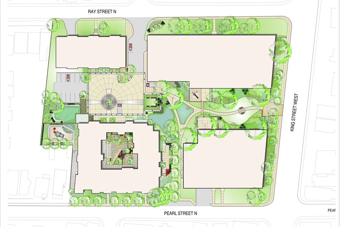 Good Shepherd Square