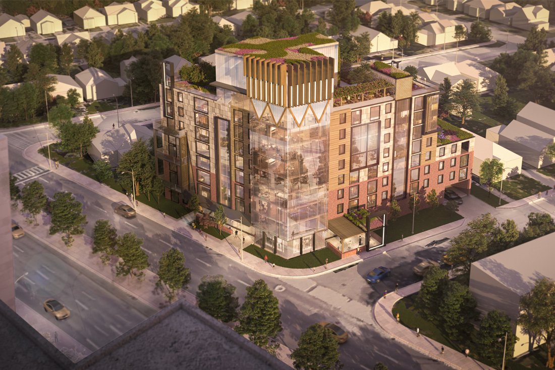 1223 Main Street West