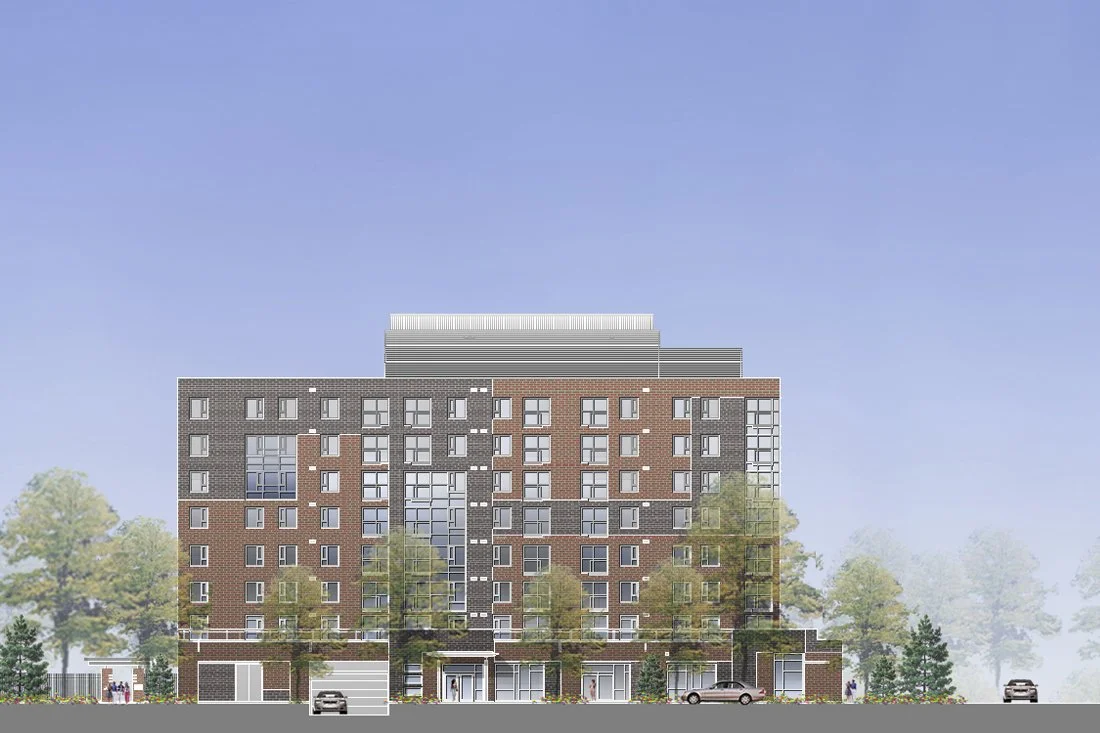 Good Shepherd Square