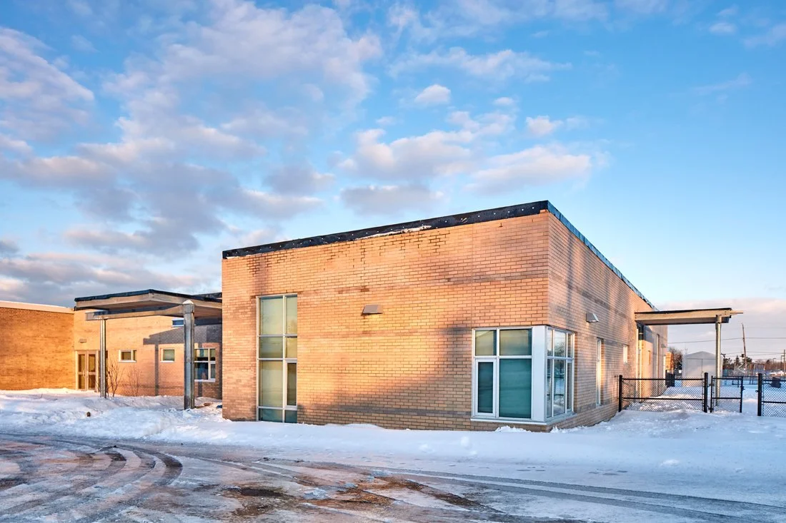 Franklin Road Elementary School