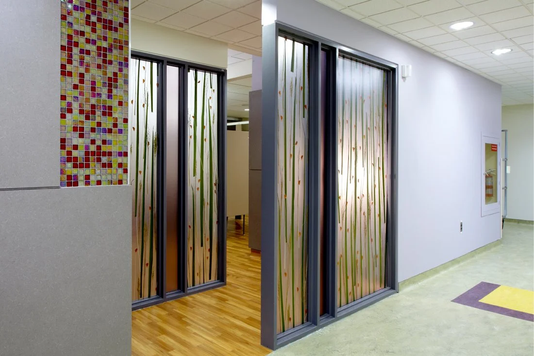 Hamilton Health Sciences Ontario Breast Screening Program clinic - details